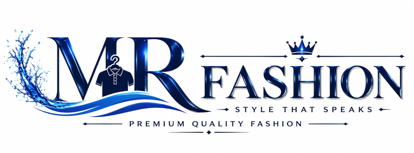 MR FASHION BD