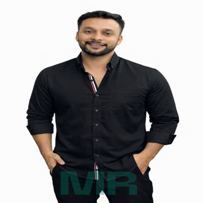 Casual Shirt_BLACK