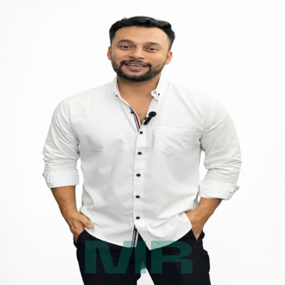 Casual Shirt_white